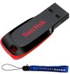 SanDisk Cruzer Blade 32GB USB...