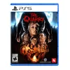 The Quarry (PlayStation 5)