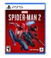 MARVEL’S SPIDER-MAN 2 – PS5...