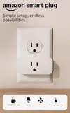 Amazon Smart Plug | Works...