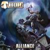 Alliance [VINYL]