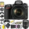 Nikon D750 DSLR Camera with...