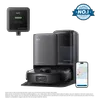 eufy Robot Vacuum Omni E25 +...