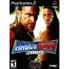 WWE Smackdown Vs. Raw 2009...