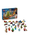 Lego City Advent Calendar...