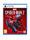 Playstation Marvel'S...
