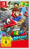 Super Mario Odyssey [Nintendo...