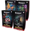 Magic: The Gathering Marvel...
