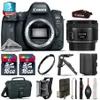 Canon EOS 6D Mark II DSLR...