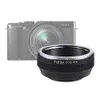 FOTGA Manual Lens Mount...