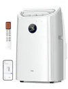 DREO Inverter Dual-Hose...