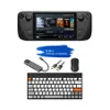Valve Steam Deck Handheld...