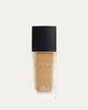 Dior Forever Matte Foundation...