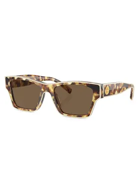 Women's 53MM Rectangular...