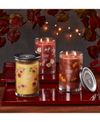 Yankee Candle Harvest Candles
