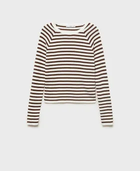 Mango Women's Long-Sleeved...