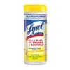 Lysol Lemon & Lime Blossom...