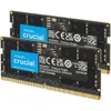 Crucial - 32GB (2 x 16GB)...