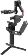 DJI RS 4 Pro Gimbal Stabilizer