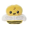 LEGO Duplo Bee Plush Toy...