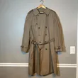 London Fog Maincoats Mens 44...