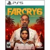 Far Cry 6 PlayStation 5...