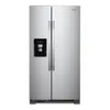 Whirlpool WRS321SDHZ 33 inch...