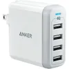Anker 40W 4-Port USB Wall...
