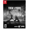 Trek To Yomi Deluxe Edition...