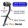 DJI Mic 2 Wireless Microphone...