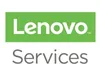 Lenovo Onsite - Utvidet...