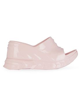 Women's Marshmallow Wedge...