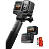SJCAM SJ20 SUPERNIGHT 4K Dual...