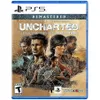 UNCHARTED Legacy of Thieves...