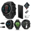 Garmin - Fenix E 47MM GPS...