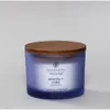 3-Wick 11oz Jar Serenity and...