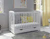 Amburgey Cot with Mattress