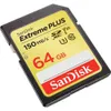 SanDisk Extreme Plus 64GB SD...