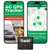 Tracki GPS Tracker for...