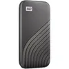WD 4TB My Passport Portable...