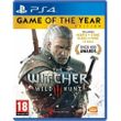 The Witcher 3 III Wild Hunt...