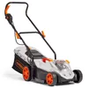 VonHaus 33cm Cordless...