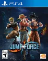 Jump force, Standard Edition...