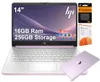 HP Chromebook X360 i3 Parent