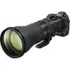 Nikon NIKKOR Z 600mm f/4 TC...