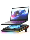 llano RGB Laptop Cooling Pad,...