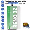 Protector de pantalla Oppo...