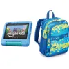 Amazon Fire 7 Kids tablet,...