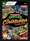 Teenage Mutant Ninja Turtles:...