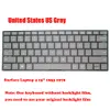 Laptop Keyboard For Microsoft...